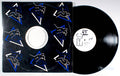 Norma Lewis - Life is the Reason (front cover) Vinyl