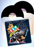 Now That's What I Call Music 3 (front cover) Vinyl