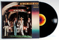 Oak Ridge Boys - Have Arrived (front cover) Vinyl