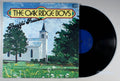 Oak Ridge Boys - Thankful Praise (front cover) Vinyl