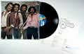 Oak Ridge Boys - Together (front cover) Vinyl