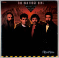 Oak Ridge Boys - Where the Fast Lane Ends (front cover) Vinyl