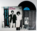 Off Course - Three and Two (front cover) Vinyl