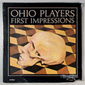 Ohio Players - First Impressions (front cover) Vinyl