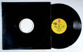 O'Jays - Extraordinary Girl (front cover) Vinyl
