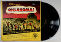 Oklahoma! Original NY Production (front cover) Vinyl