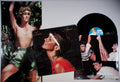 Olivia Newton-John - Physical (front cover) Vinyl