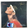 Olivia Newton-John - Physical (Purple) (front cover) Vinyl
