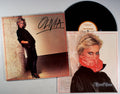 Olivia Newton-John - Totally Hot (front cover) Vinyl