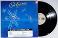 Orleans - One of a Kind (front cover) Vinyl