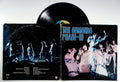 Osmonds - Phase-III (front cover) Vinyl