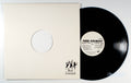 Paris - The Devil Made Me Do It (front cover) Vinyl