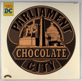 Parliament - Chocolate City (front cover) Vinyl