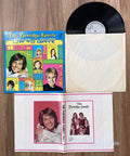 Partridge Family - Up to Date (front cover) Vinyl