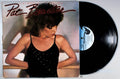 Pat Benatar - Crimes of Passion (front cover) Vinyl