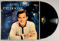 Pat Boone - Star Dust (front cover) Vinyl