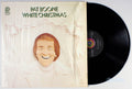 Pat Boone - White Christmas (Pickwick) (front cover) Vinyl
