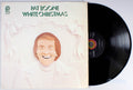 Pat Boone - White Christmas (Pickwick) (front cover) Vinyl