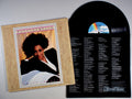 Patti LaBelle - Be Yourself (front cover) Vinyl