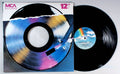 Patti LaBelle - Something Special (front cover) Vinyl