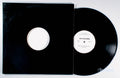 Patti LaBelle - When You Talk About Love (front cover) Vinyl