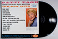 Patti Page - Sings Country and Western Golden Hits (front cover) Vinyl