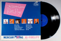 Patti Page - The Waltz Queen (Wing) (front cover) Vinyl