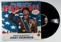 Patton (front cover) Vinyl