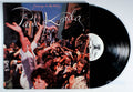 Paul Korda - Dancing in the Aisles (front cover) Vinyl