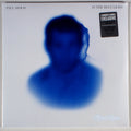 Paul Simon - In the Blue Light (front cover) Vinyl