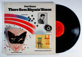 Paul Simon - There Goes Rhymin' Simon (front cover) Vinyl