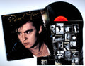 Paul Young - The Secret of Association (front cover) Vinyl