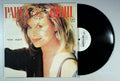 Paula Abdul - Forever Your Girl (front cover) Vinyl