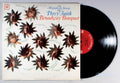 Percy Faith - Broadway Bouquet (front cover) Vinyl