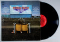 Percy Faith - Held Over: Today's Great Movie Themes (front cover) Vinyl