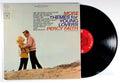 Percy Faith - More Themes for Young Lovers (front cover) Vinyl