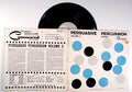Persuasive Percussion, Volume 3 (front cover) Vinyl