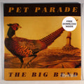Pet Parade - The Big Bend (front cover) Vinyl
