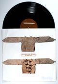 Pet Shop Boys - Yesterday, When I was Mad (front cover) Vinyl