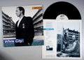 Pete Townshend - White City (front cover) Vinyl