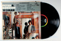 Peter and Gordon - Woman (front cover) Vinyl
