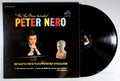 Peter Nero - For the Nero-minded (front cover) Vinyl
