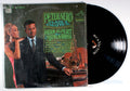 Peter Nero - Plays a Salute to Herb Alpert (front cover) Vinyl
