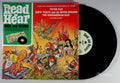 Peter Pan Records - Snow White: Book and Record (front cover) Vinyl