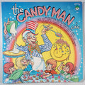 Peter Pan Records - The Candy Man Can (front cover) Vinyl