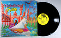 Peter Pan Records - The Nutcracker Suite (front cover) Vinyl