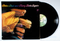 Peter, Paul and Mary - Late Again (front cover) Vinyl
