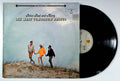 Peter, Paul and Mary - See What Tomorrow Brings (front cover) Vinyl