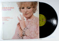 Petula Clark - Portrait of Petula (front cover) Vinyl