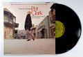 Petula Clark - These Are My Songs (front cover) Vinyl